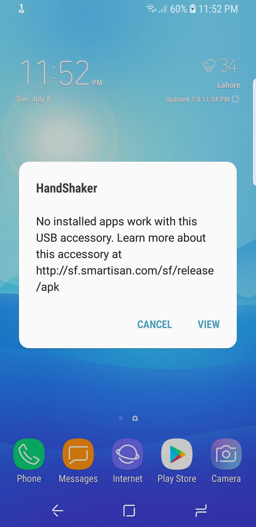 Hand shaker free download for mac